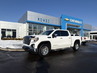 Used 2021 GMC Sierra 1500 SLT w/ SLT Premium Plus Package video 1