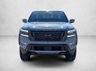 Used 2023 Nissan Frontier Pro-X w/ Tow Package video 2