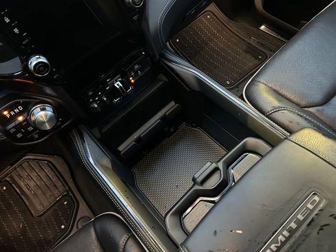 Used 2023 RAM 1500 Limited w/ Night Edition image 20