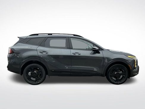 New 2026 Kia Sportage X-Line AWD/4WD image 6