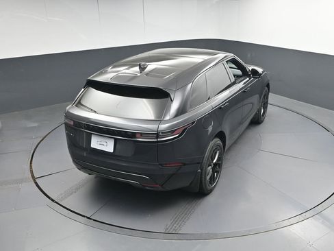 New 2025 Land Rover Range Rover Velar Dynamic SE AWD/4WD image 34