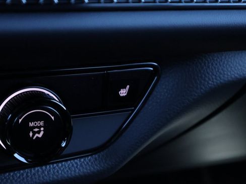 New 2026 Honda HR-V Sport image 17