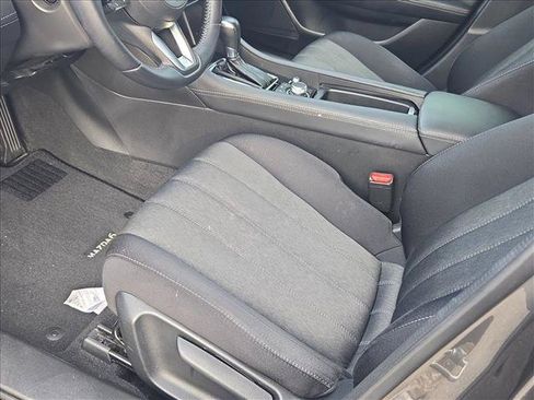 Used 2020 MAZDA MAZDA6 Sport FWD image 14