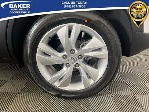 New 2026 Buick Encore GX Preferred w/ Comfort Package FWD image 33