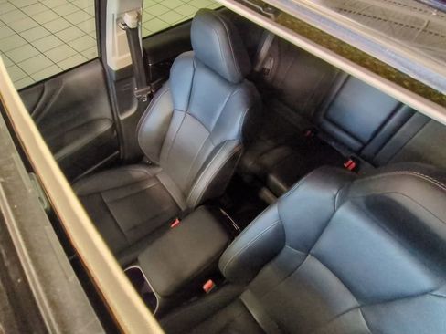 Used 2023 Subaru Outback Limited image 7