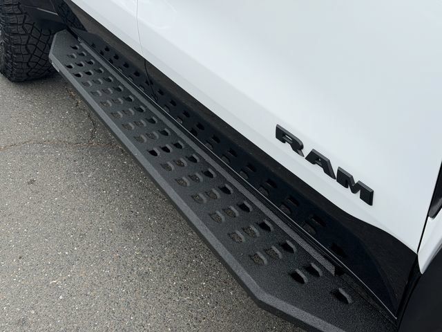 Used 2026 RAM 1500 RHO AWD/4WD image 7