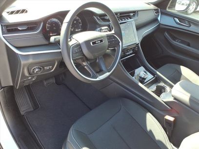 New 2026 Jeep Grand Cherokee Laredo X