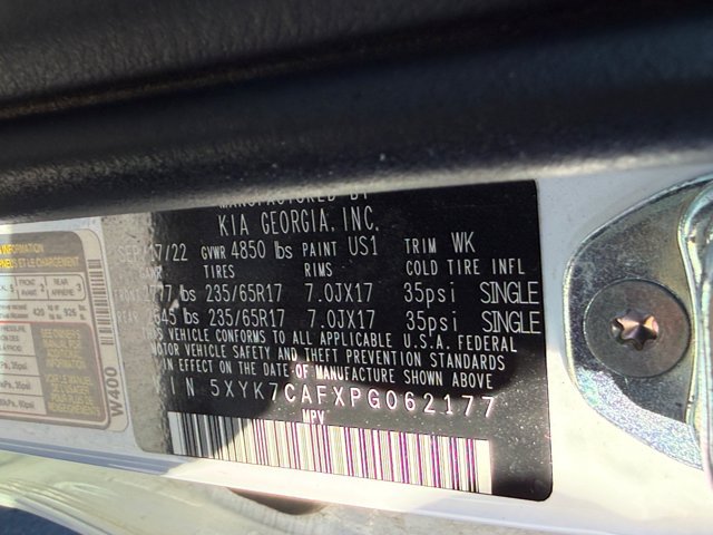 Used 2023 Kia Sportage X-Pro AWD/4WD image 31