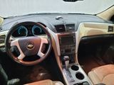 Used 2011 Chevrolet Traverse LTZ image 4