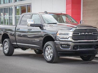 Used 2024 RAM 2500 Laramie