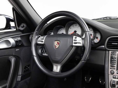 Used 2006 Porsche 911 Carrera 4S AWD/4WD image 12