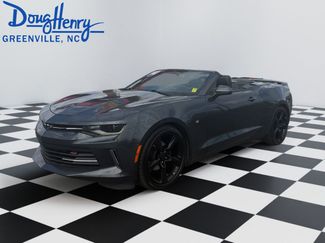 Used 2018 Chevrolet Camaro LT video 1