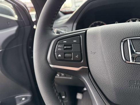 New 2026 Honda Ridgeline RTL image 11
