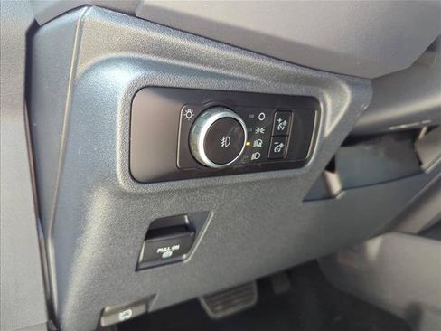 New 2026 Ford Bronco Outer Banks AWD/4WD image 21