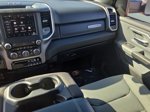 Used 2023 RAM 1500 Big Horn AWD/4WD image 14