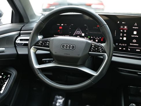 Certified 2025 Audi A5 2.0T Premium w/ Premium Plus AWD/4WD image 27