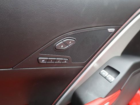 Used 2017 Chevrolet Corvette Grand Sport RWD image 8