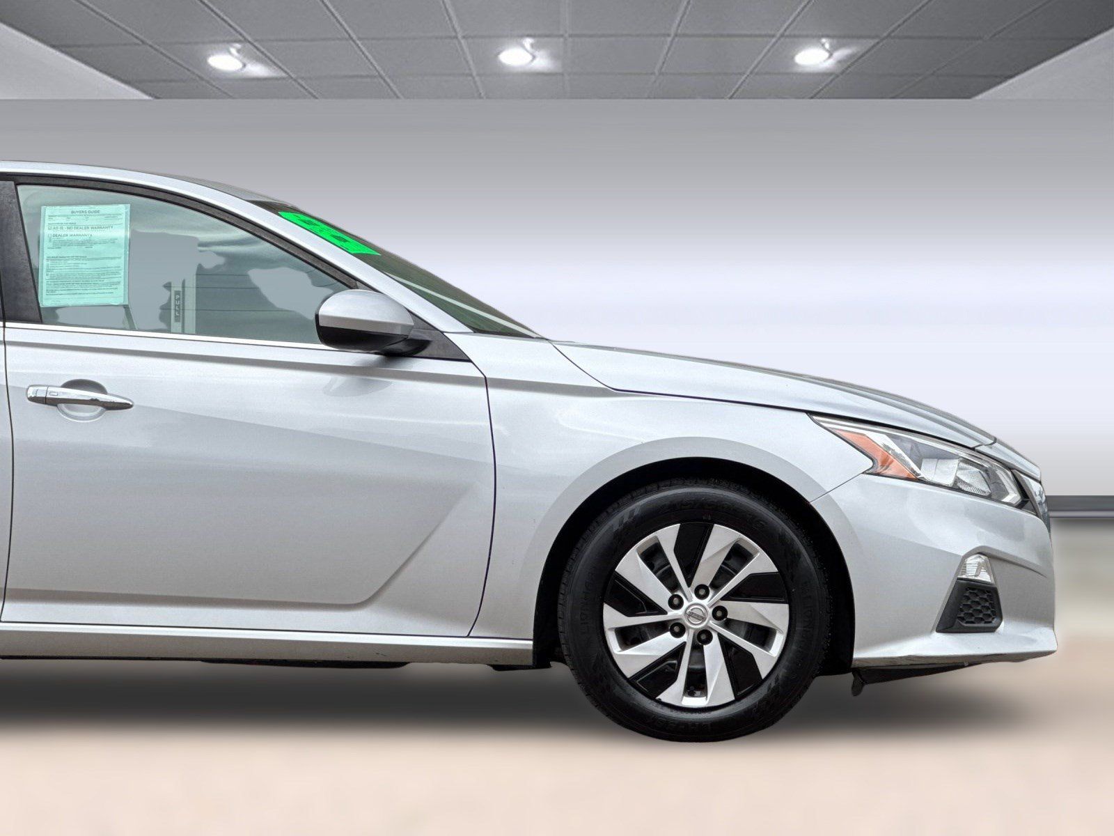 Used 2019 Nissan Altima 2.5 S FWD image 33