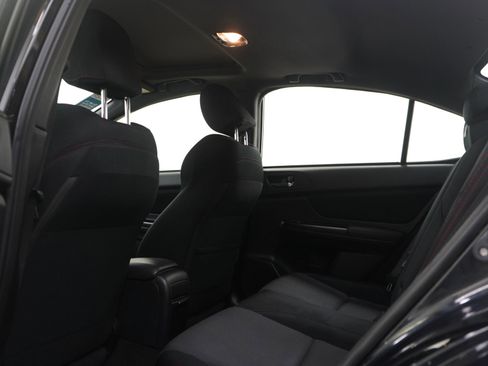 Used 2017 Subaru WRX Premium image 16