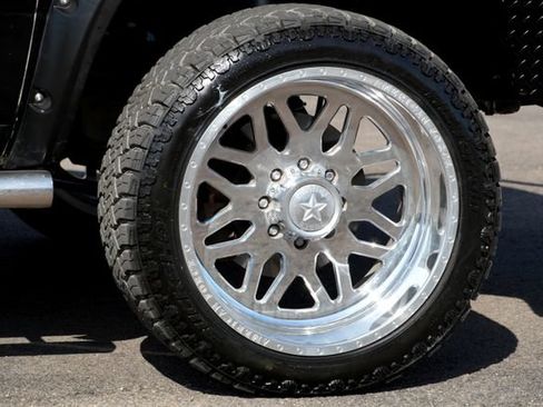 Used 2012 RAM 3500 ST w/ Chrome Appearance Group AWD/4WD image 54