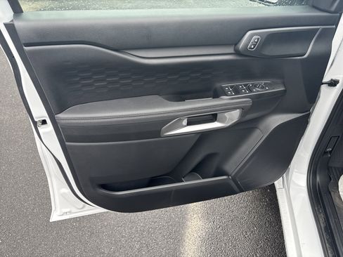 New 2025 Ford Ranger XLT w/ Technology Package image 16