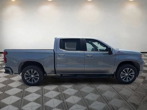 New 2026 Chevrolet Silverado 1500 RST w/ RST All Star Premium Package AWD/4WD image 4