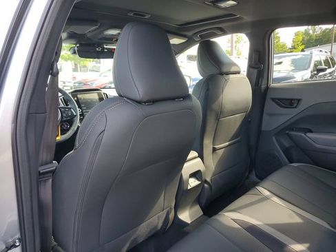 New 2026 Subaru Crosstrek 2.5i Wilderness w/ Crosstrek Mirror Package AWD/4WD image 11