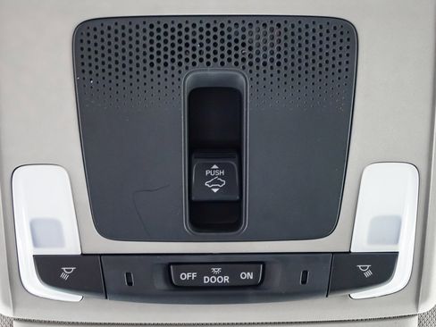 New 2026 Honda CR-V EX-L image 20