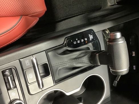 Used 2023 Kia K5 GT-Line w/ GT-Line Premium Package image 22