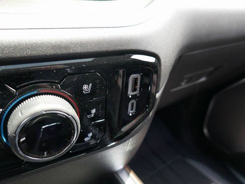 New 2025 Chevrolet Silverado 1500 High Country image 24