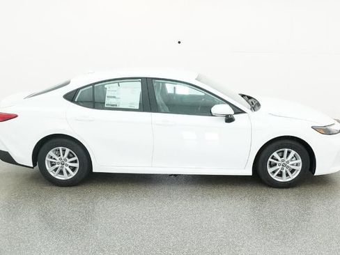 New 2026 Toyota Camry LE image 11