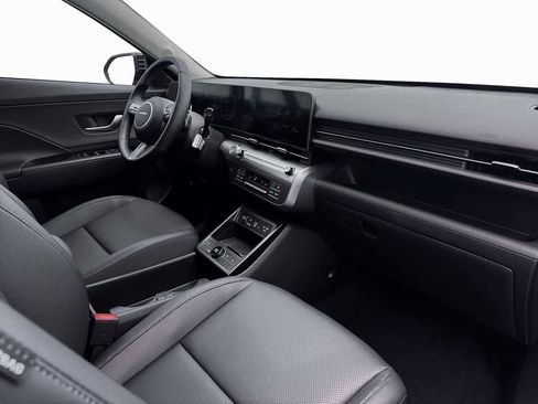 New 2026 Hyundai Kona SEL Premium image 6