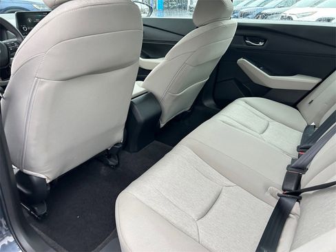 Certified 2023 Honda Accord EX image 17