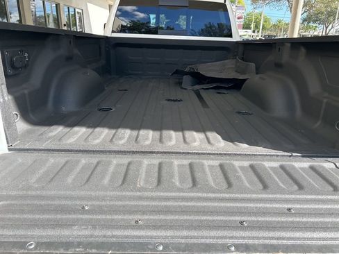 Used 2025 RAM 3500 Tradesman image 35