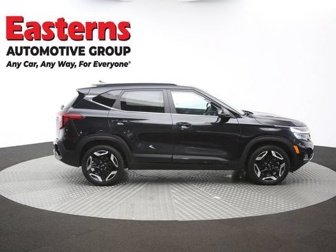 Used 2024 Kia Seltos SX AWD/4WD image 43