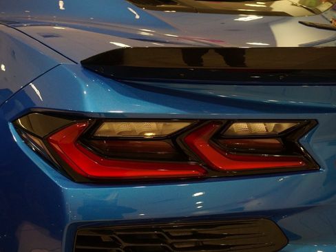 New 2026 Chevrolet Corvette Z06 w/ Battery Protection Package image 30