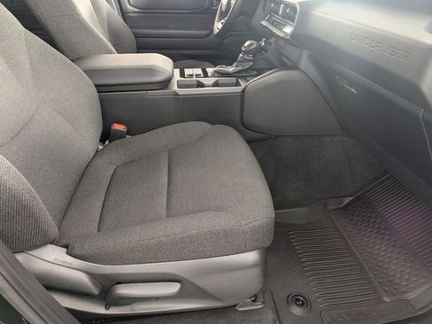 Used 2025 Toyota Land Cruiser 1958 image 30