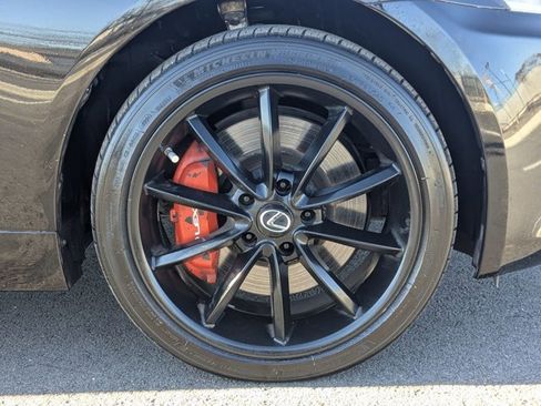 Used 2015 Lexus IS 350C image 23