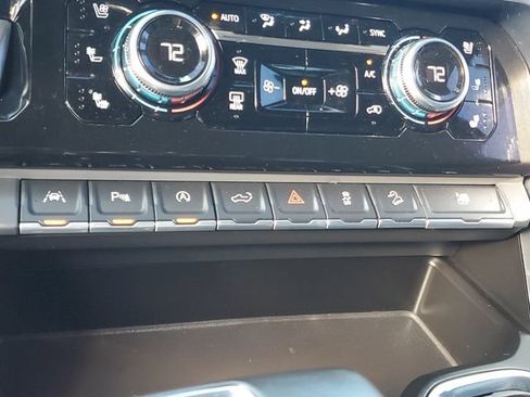 Used 2023 GMC Sierra 1500 Denali w/ Technology Package AWD/4WD image 24