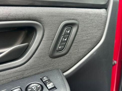 New 2026 Honda Passport TrailSport image 12