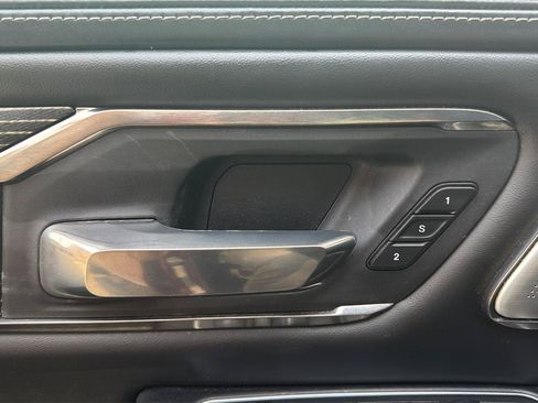 Used 2020 RAM 1500 Limited RWD image 19