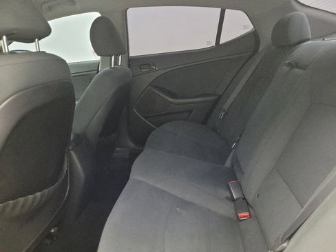 Used 2015 Kia Optima LX FWD image 18