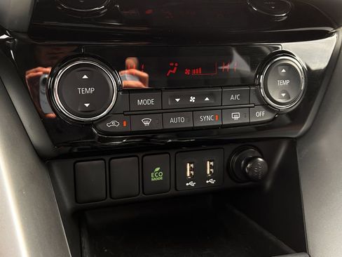 Used 2026 Mitsubishi Eclipse Cross SE AWD/4WD image 19