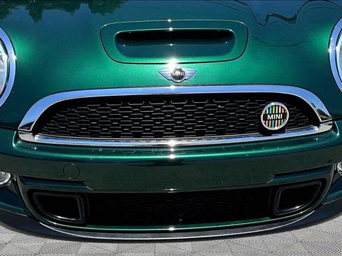 Used 2015 MINI Cooper S FWD image 33