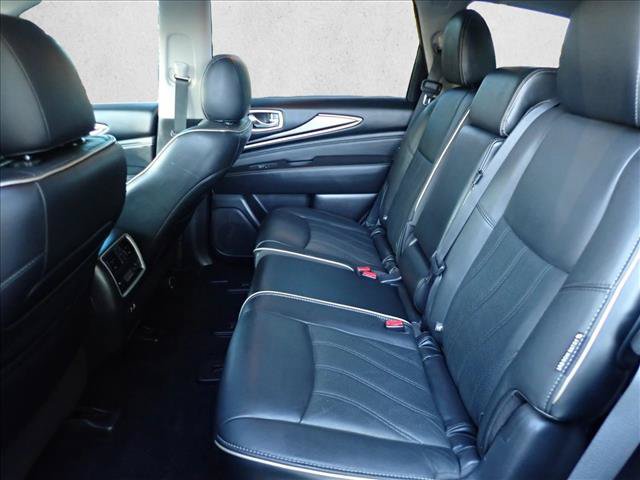 Used 2020 INFINITI QX60 Luxe w/ Essential Package AWD/4WD image 10