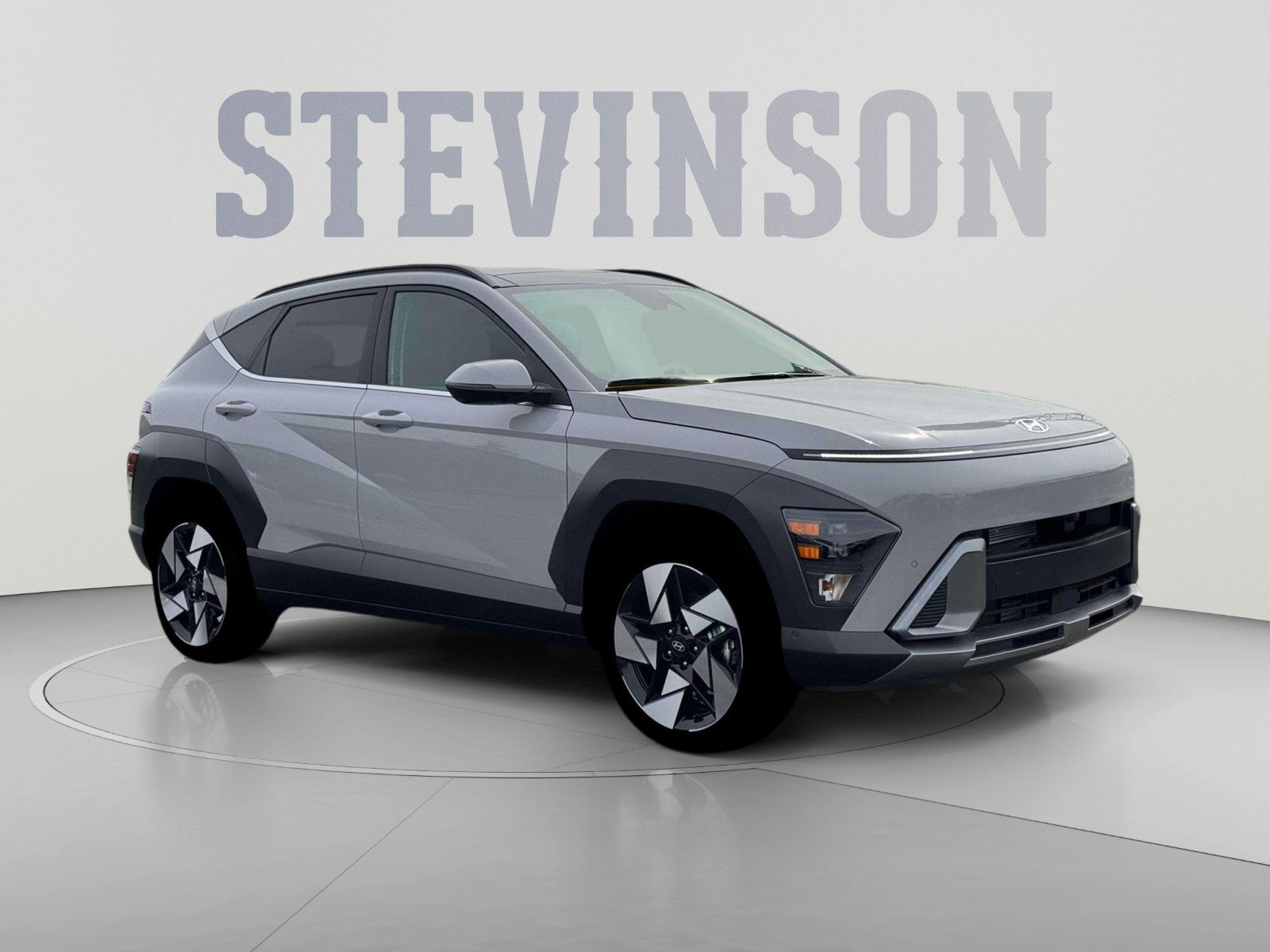 New 2026 Hyundai Kona Limited AWD/4WD image 10