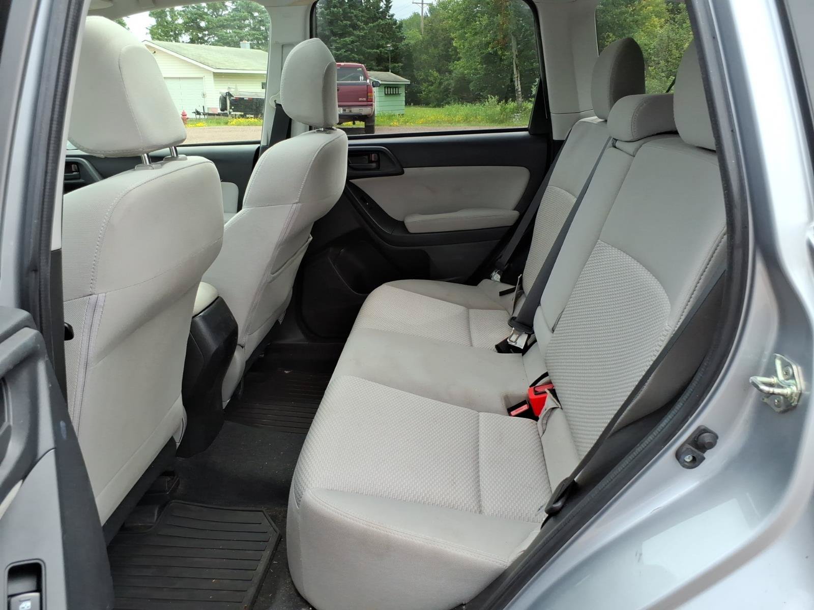 Used 2014 Subaru Forester 2.5i Premium w/ Protection Package #1 AWD/4WD image 11