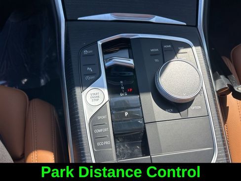 Used 2025 BMW 330i xDrive Sedan image 46