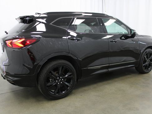 Used 2021 Chevrolet Blazer RS w/ Enhanced Convenience Package image 6