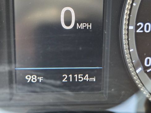 Used 2020 Hyundai Sonata SEL FWD image 25